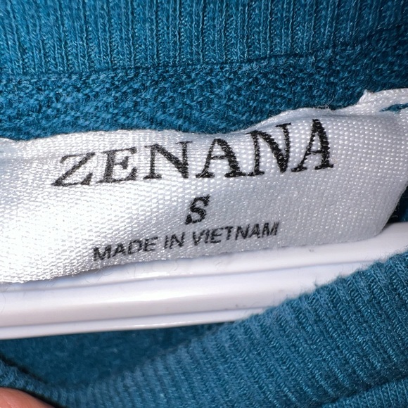 Crew neck shirt - Picture 2 of 3